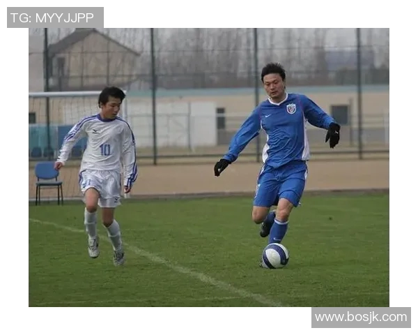 中国足球小乙球星盘点 各路才俊崭露头角 展现独特魅力与实力 中国足球小乙球星盘点 各路才俊崭露头角 展现独特魅力与实力