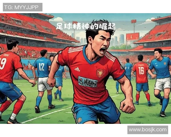 外国球星评价中国足球现状与未来发展潜力分析