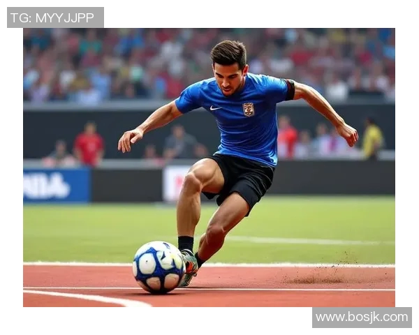 曾因踢破足球而成名的球星揭秘 他们的惊人力量与技术让人震撼