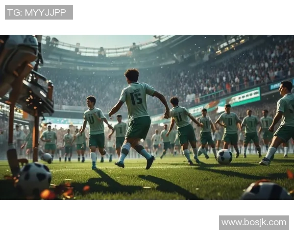 激情瞬间足球巨星进球后热血庆祝全场沸腾见证荣耀时刻 激情瞬间足球巨星进球后热血庆祝全场沸腾见证荣耀时刻