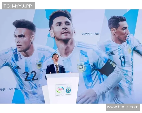 伊利代言人足球明星是谁?揭秘背后的体育偶像与品牌合作故事 伊利代言人足球明星是谁?揭秘背后的体育偶像与品牌合作故事