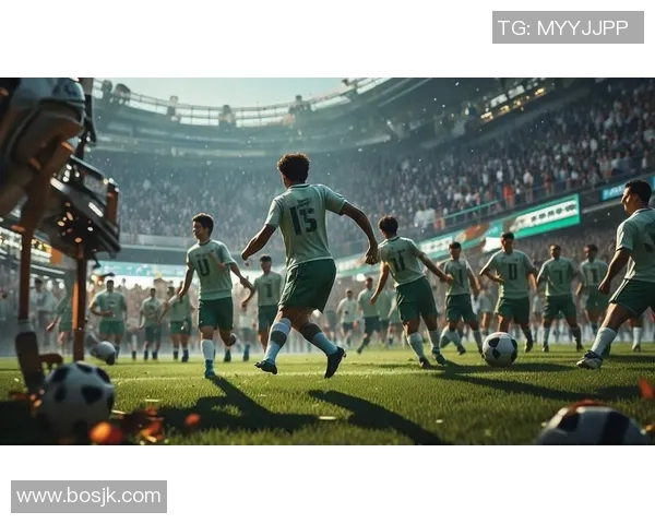 璀璨绿茵群星闪耀时刻展现足球传奇荣耀瞬间 璀璨绿茵群星闪耀时刻展现足球传奇荣耀瞬间