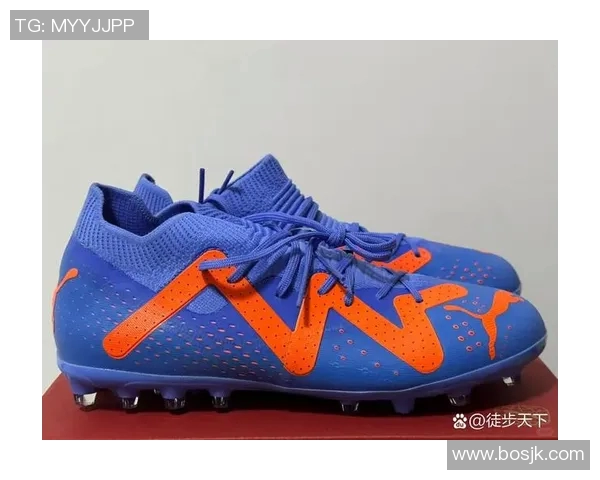 选择合适的足球鞋提升球技 足球明星推荐鞋款解析 选择合适的足球鞋提升球技 足球明星推荐鞋款解析